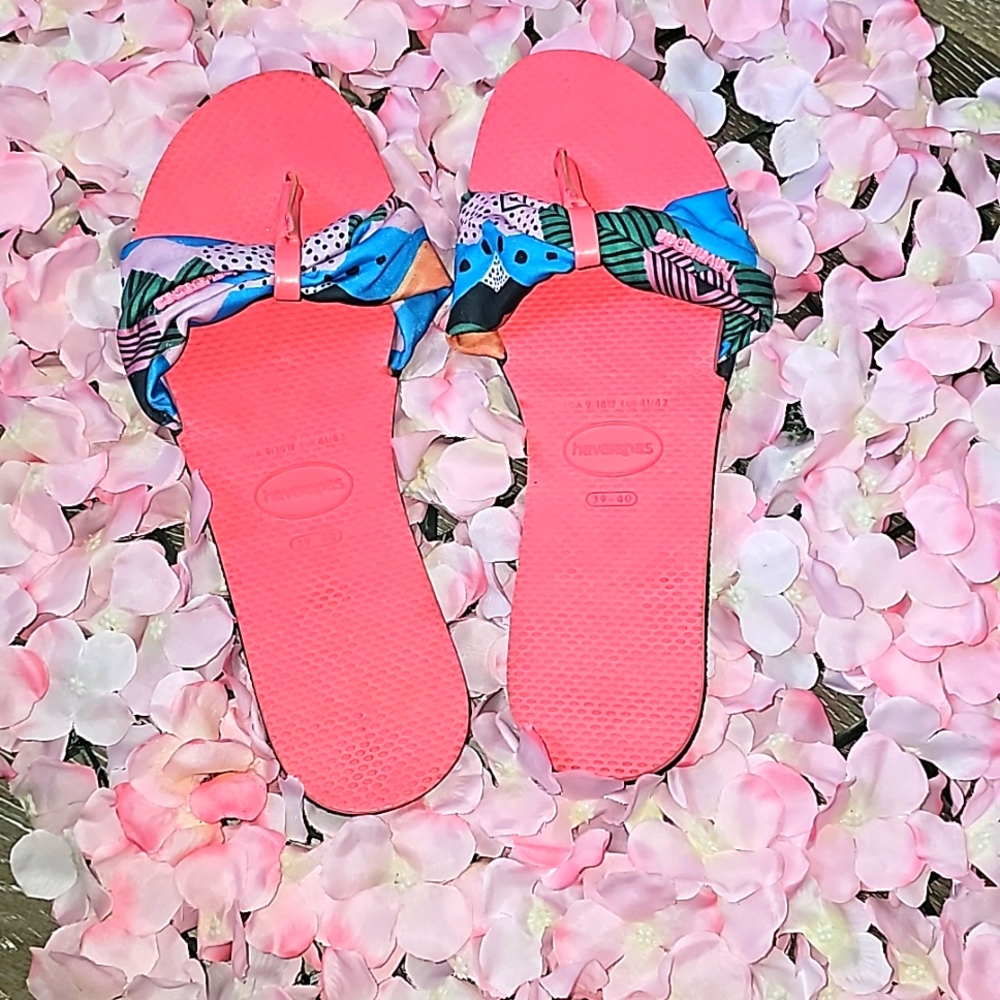 Hawaianas 9